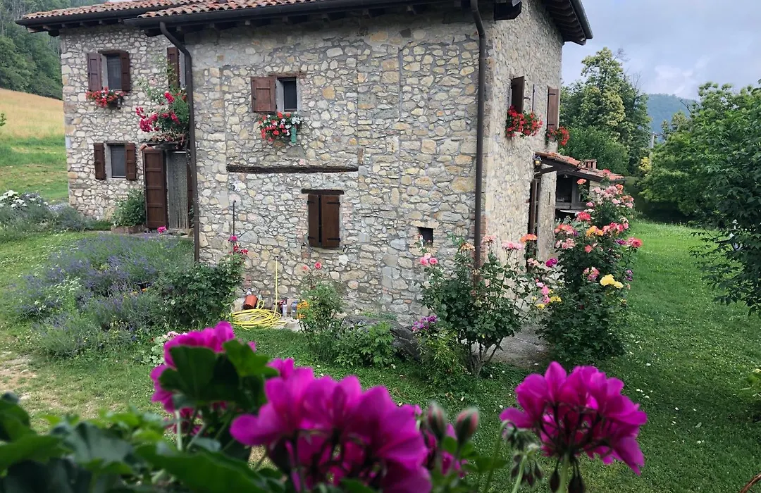 La Piana Dei Castagni-1